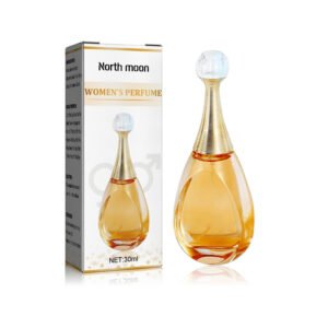 North Moon Women's Perfume, Fragrant Body Care