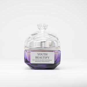 Youth Revival Anti-Wrinkle Cream - Visible Age-Defying Results in 4 Weeks