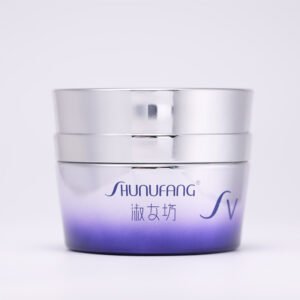 Shunufang Hydra-Renewal Elixir Cream - 72-Hour Moisture Lock