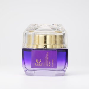 Violet Youth Marine Revival Cream - 48-Hour Hydration & Age-Defying