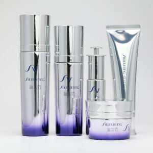 Shunufang Youth Revival 5-Piece Skincare Set – Radiant Skin at Home