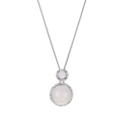 Moonstone Necklace