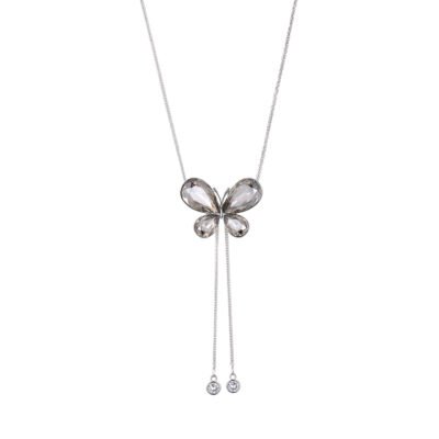 Butterfly Necklace