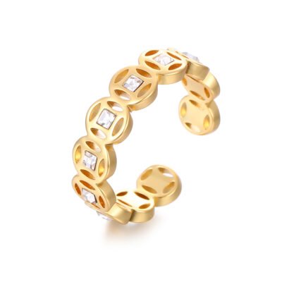 Chain Ring