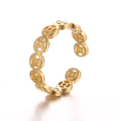 Lucky Ring